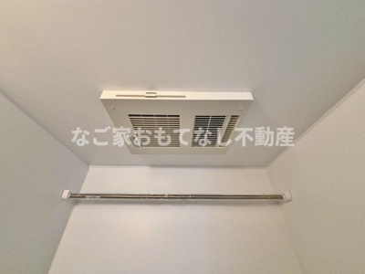 【浴室】 | Cherim志賀本通vague
