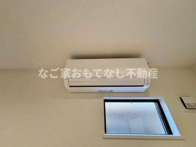 【設備】 | Cherim志賀本通vague