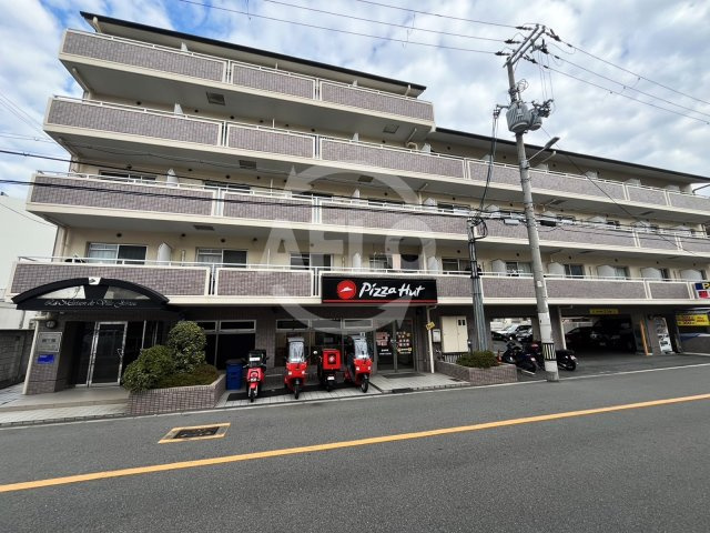 メゾン・ド・ヴィレ　城東