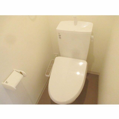 【トイレ】 | ジーメゾン大宮本郷町