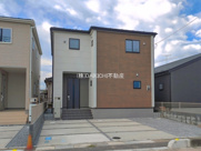 加須市三俣1丁目　Livele Garden.S　新築戸建　全5棟　2号棟の画像