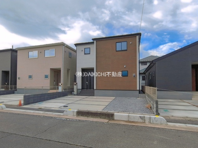 【その他】 | 加須市三俣1丁目　Livele Garden.S　新築戸建　全5棟　2号棟