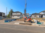 加須市三俣1丁目　Livele Garden.S　新築戸建　全5棟　3号棟の画像