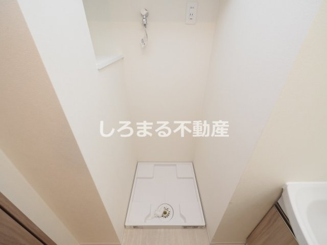 コンフォリア・リヴ桜川ソルテラスのその他