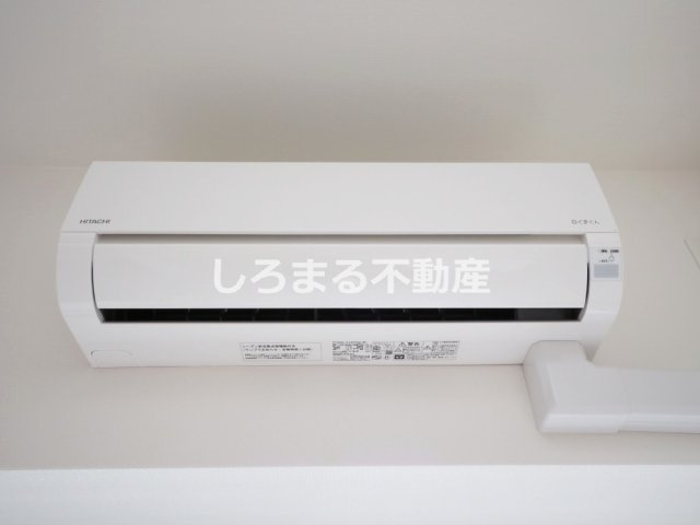 コンフォリア・リヴ桜川ソルテラスの設備