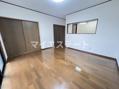 【展望】 | サンヒルズⅡ