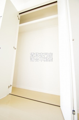 【収納】 | アルトゥーラアイ | 使い勝手のいいクローゼット♪