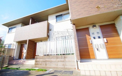 【外観】 | アルトゥーラアイ | オシャレな建物♪