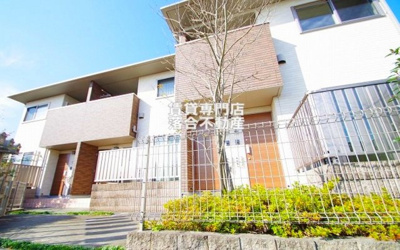 【エントランス】 | アルトゥーラアイ | 2011年4月完成