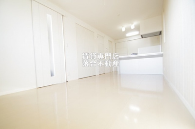 【居間・リビング】 | アルトゥーラアイ | 明るくて広々としたリビング♪