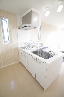 【キッチン】 | アルトゥーラアイ | お料理も楽しくなるカウンターキッチン♪