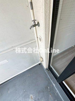 【設備】 | パークサイド上本町駅前