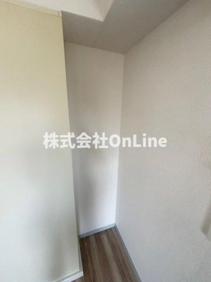 【内装】 | パークサイド上本町駅前