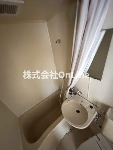 パークサイド上本町駅前のその他