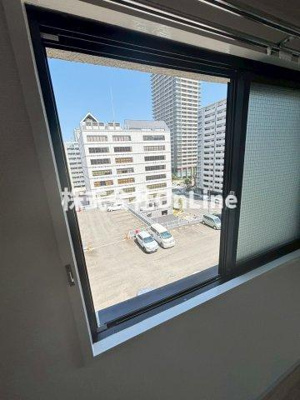 【展望】 | パークサイド上本町駅前