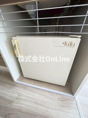 【設備】 | パークサイド上本町駅前