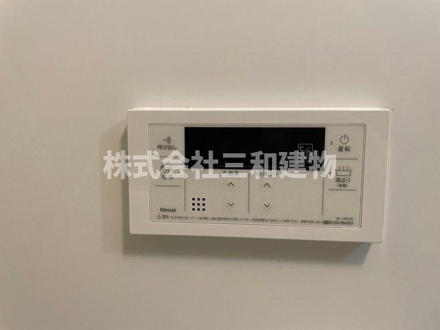 DIPS成増の設備