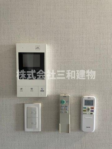 DIPS成増のセキュリティ