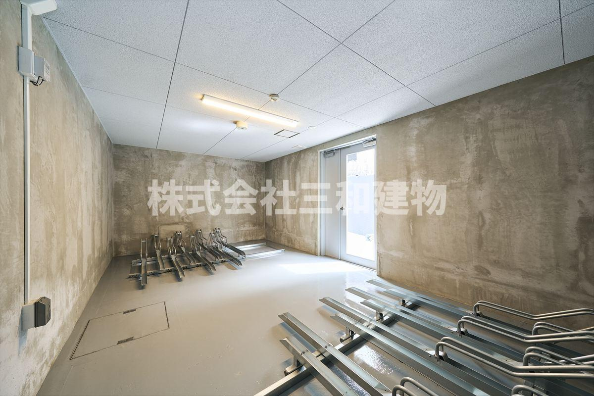 DIPS成増のその他