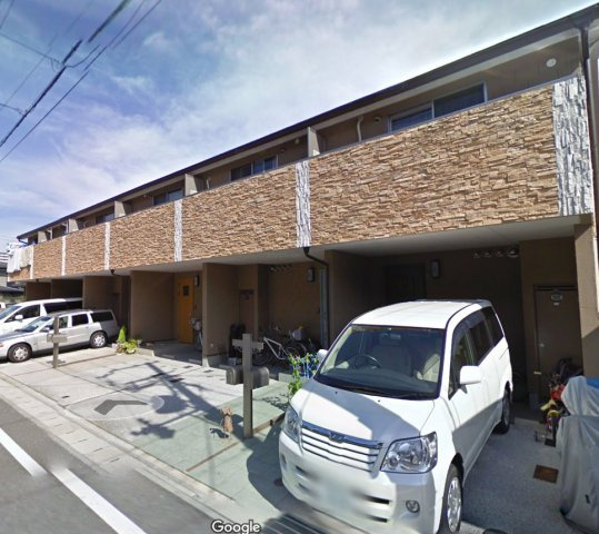 プレステージ森南