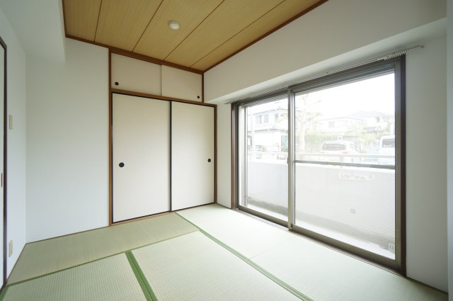 アメージングエステートの和室|諸条件、交渉などお任せ下さい！
※すべて同タイプのお写真です