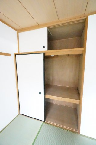 アメージングエステートの収納|物件、駅でお待ち合わせでのご案内歓迎！