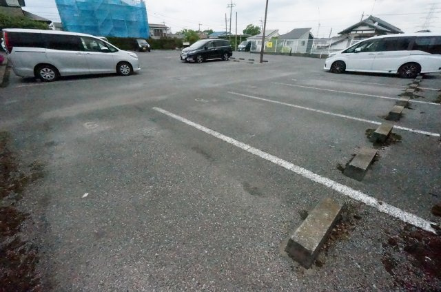 アメージングエステートの駐車場|詳細、ご不明点等、お気軽にご連絡ください！