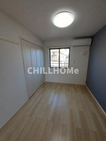 グラース・０３の内装|当社、チルホームのHPもご覧ください(^^)/物件情報多数♪