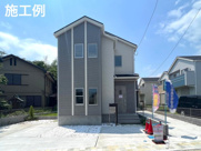 秦野市下大槻　新築戸建て　残1棟の画像