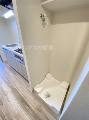 【設備】 | プレサンス横浜大通り公園