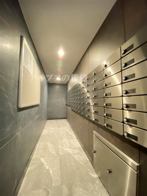 【その他共用部分】 | プレサンス横浜大通り公園