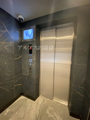 【設備】 | プレサンス横浜大通り公園