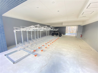 【その他】 | プレサンス横浜大通り公園