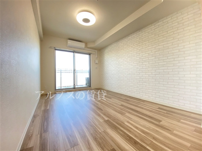 【居間・リビング】 | プレサンス横浜大通り公園