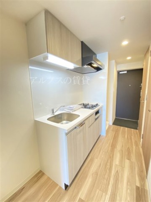 【キッチン】 | プレサンス横浜大通り公園