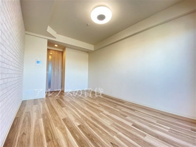 【寝室】 | プレサンス横浜大通り公園