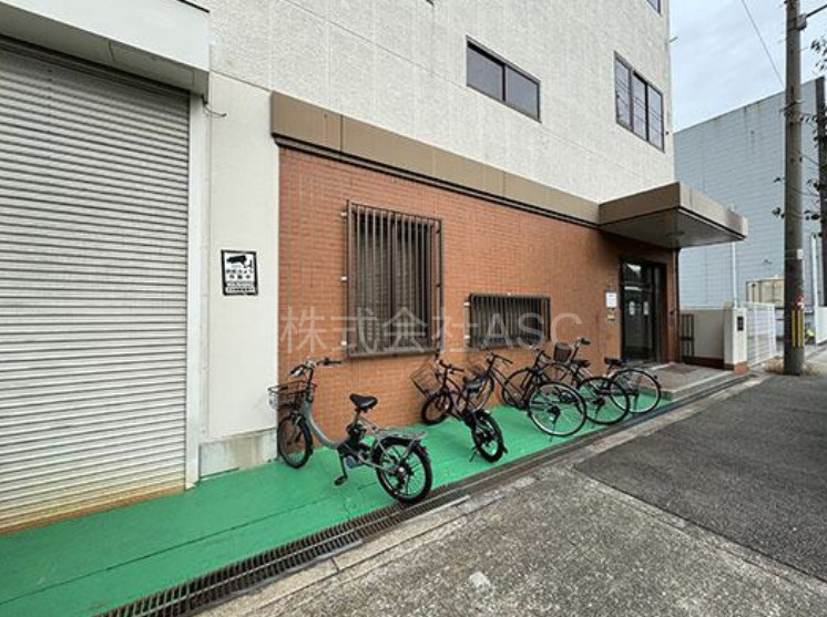 境川２丁目Ｍビルのその他共用部分