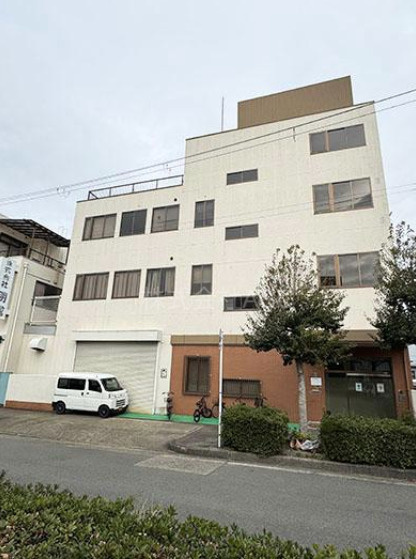 境川２丁目Ｍビル