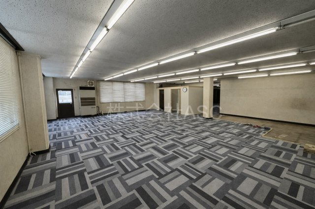 境川２丁目Ｍビルの内装