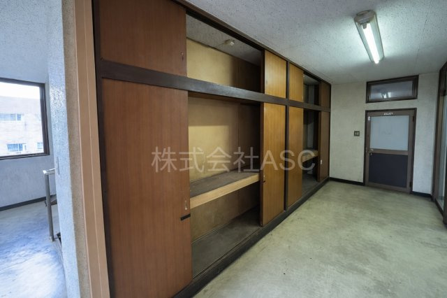 境川２丁目Ｍビルの内装