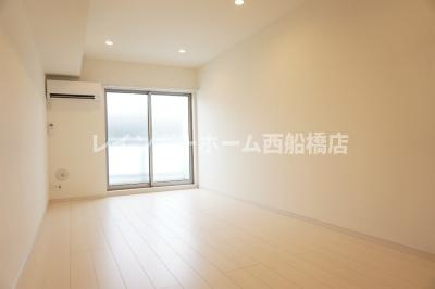 習志野市津田沼５丁目の賃貸マンション