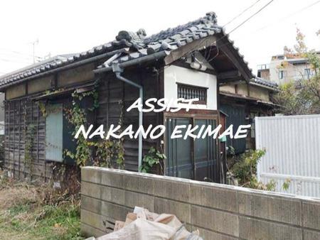本町6丁目戸建の外観|すぐに内見可能です！！