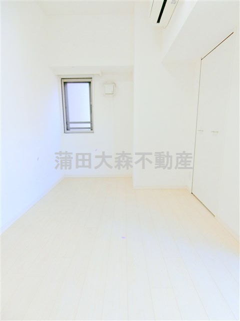 スカイコートパレス蒲田のその他