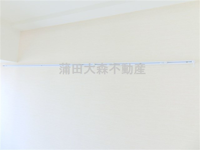 スカイコートパレス蒲田の設備|ピクチャーレール