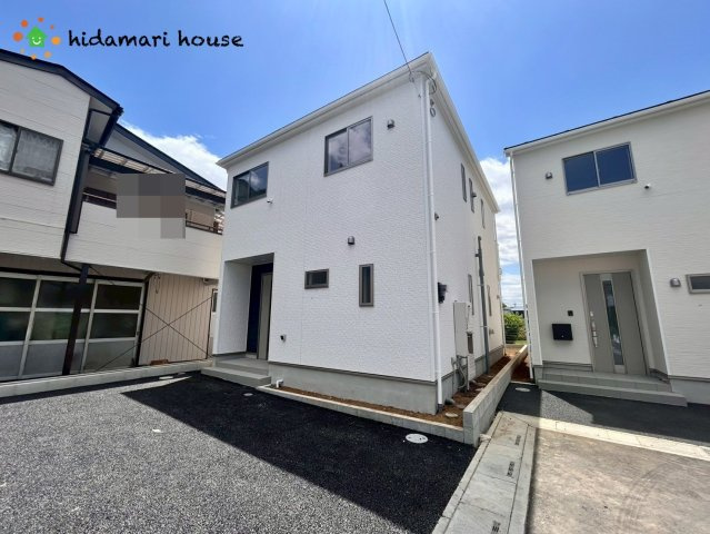 上尾市領家第2　新築戸建　クレイドル02