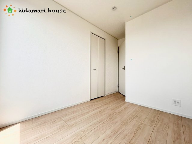 上尾市領家第2　新築戸建　クレイドル02の内装
