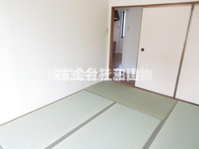 ドミールタガラの内装