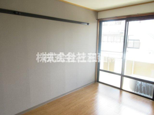 ドミールタガラの居間・リビング