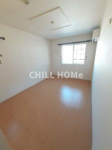 ジベルニーⅠの内装|当社、チルホームのHPもご覧ください(^^)/物件情報多数♪