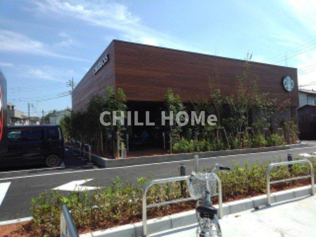 ジベルニーⅠの周辺|当社、チルホームのHPもご覧ください(^^)/物件情報多数♪